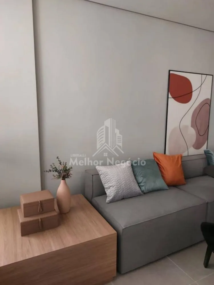 Apartamento, 2 quartos, 45 m² - Foto 5