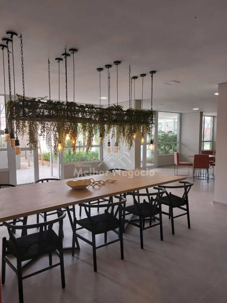 Apartamento, 2 quartos, 45 m² - Foto 8