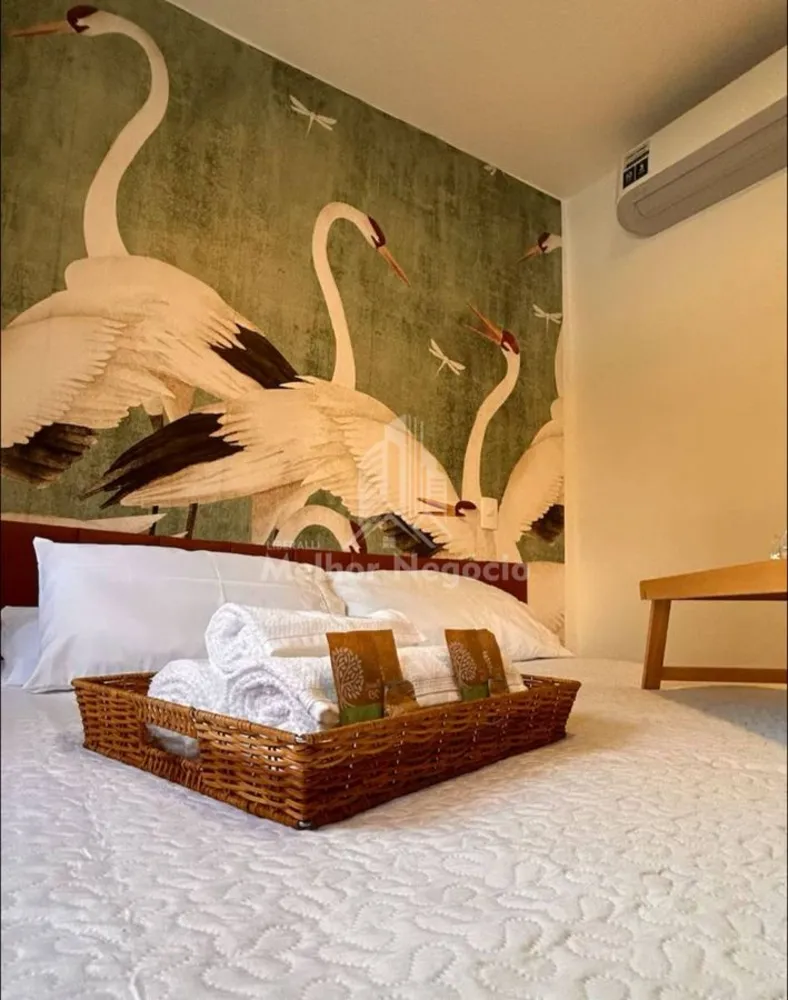 Apartamento, 2 quartos, 45 m² - Foto 3