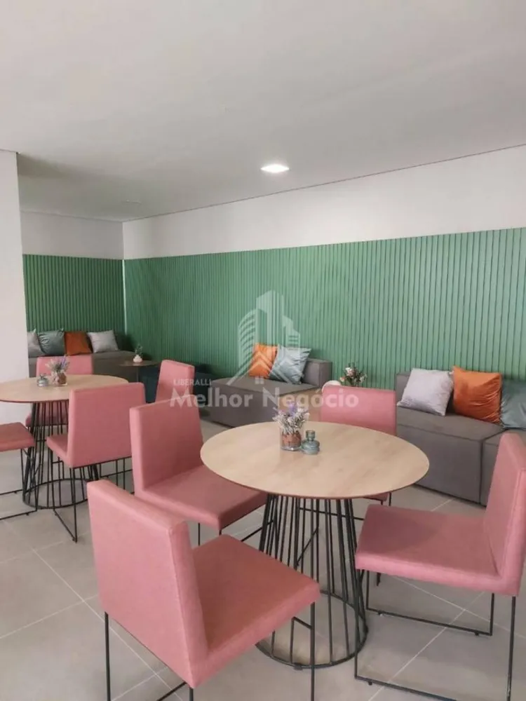 Apartamento, 2 quartos, 45 m² - Foto 6