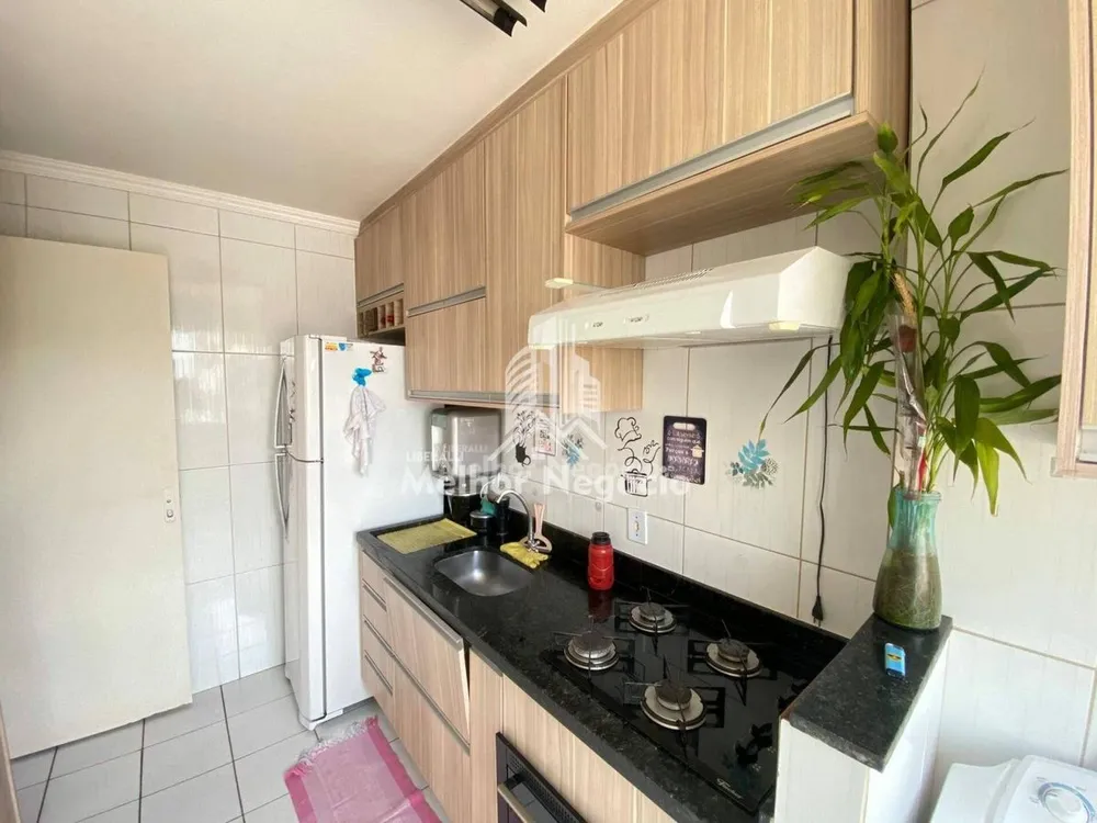 Apartamento, 2 quartos, 43 m² - Foto 4