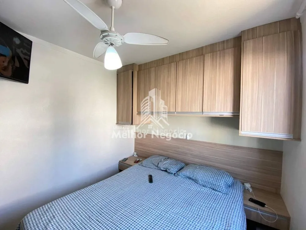 Apartamento, 2 quartos, 43 m² - Foto 6