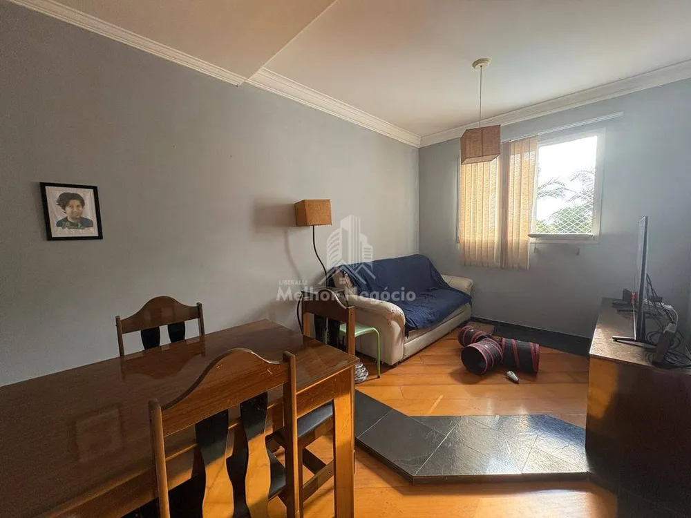 Apartamento, 2 quartos, 65 m² - Foto 3