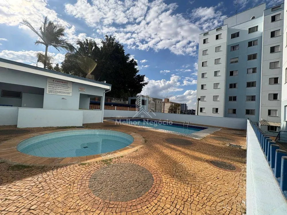 Apartamento, 2 quartos, 65 m² - Foto 8