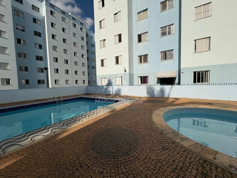 Apartamento, 2 quartos, 65 m² - Foto 5