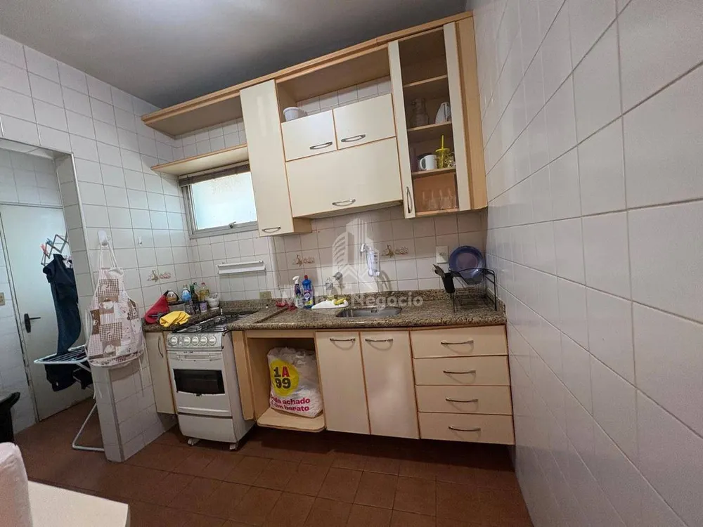 Apartamento, 2 quartos, 65 m² - Foto 4