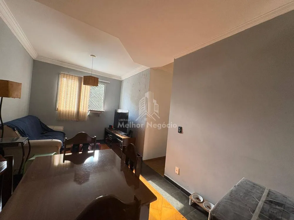Apartamento, 2 quartos, 65 m² - Foto 6