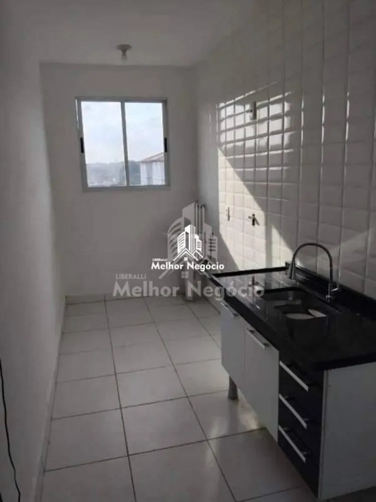 Apartamento, 2 quartos, 44 m² - Foto 6