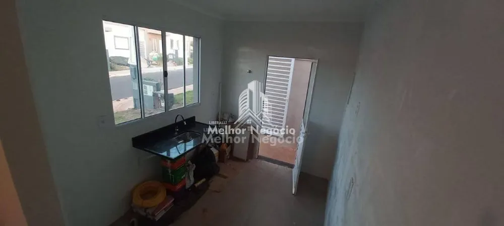Casa, 3 quartos, 67 m² - Foto 1