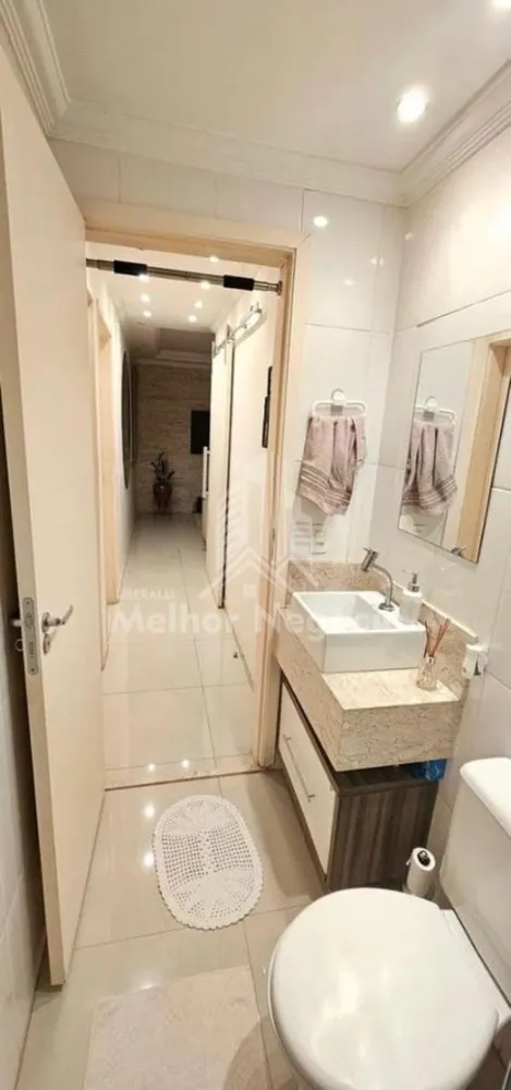 Apartamento, 2 quartos, 55 m² - Foto 8