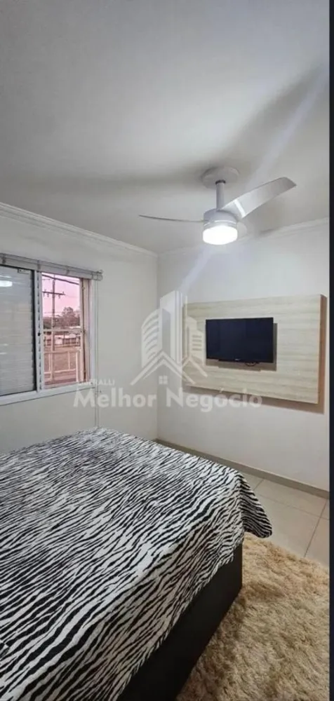 Apartamento, 2 quartos, 55 m² - Foto 6