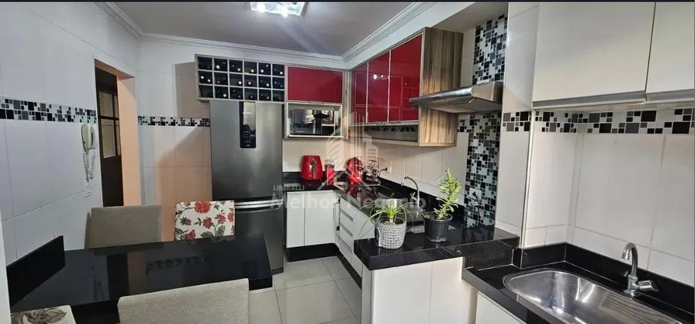 Apartamento, 2 quartos, 55 m² - Foto 4
