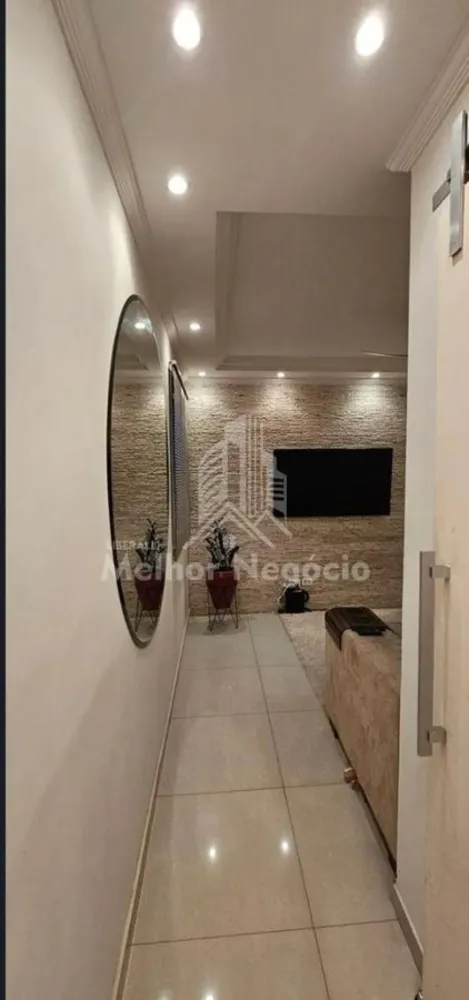 Apartamento, 2 quartos, 55 m² - Foto 7