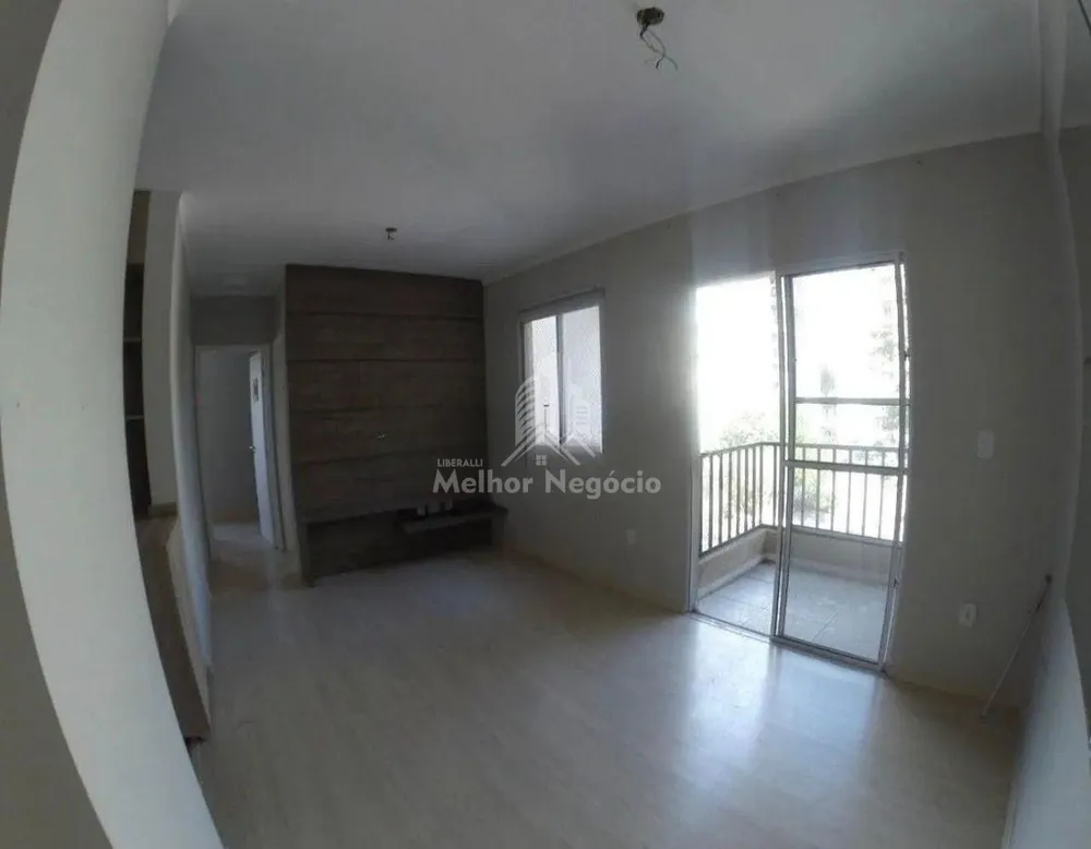 Apartamento, 2 quartos, 57 m² - Foto 3