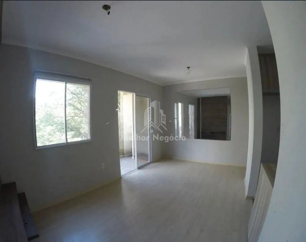 Apartamento, 2 quartos, 57 m² - Foto 1