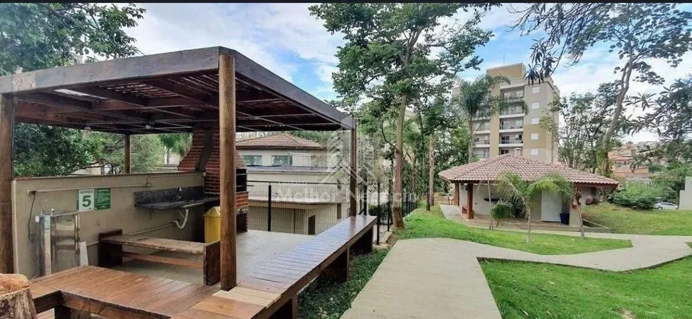 Apartamento, 2 quartos, 57 m² - Foto 6