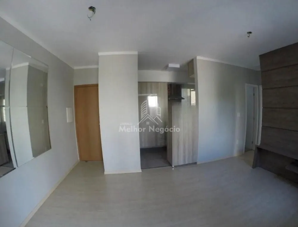 Apartamento, 2 quartos, 57 m² - Foto 2