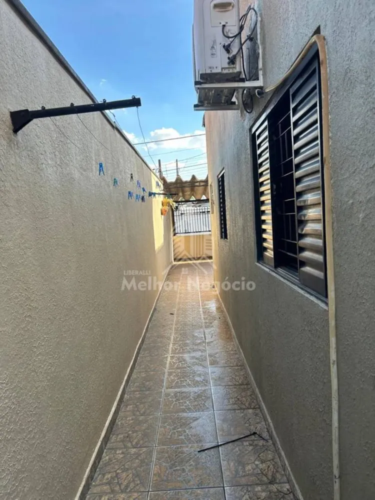 Casa, 3 quartos, 142 m² - Foto 1