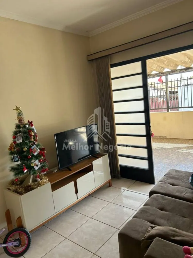 Casa, 3 quartos, 142 m² - Foto 2