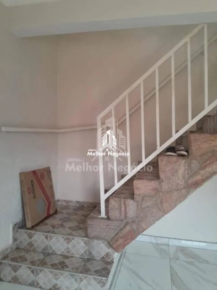 Casa, 3 quartos, 60 m² - Foto 5