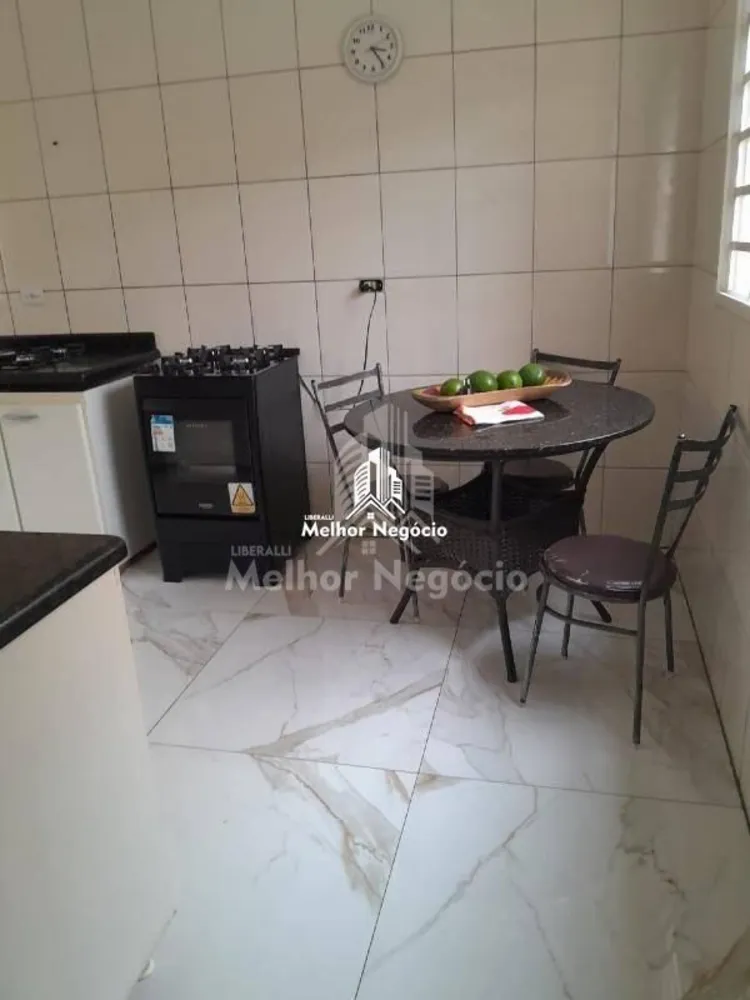 Casa, 3 quartos, 60 m² - Foto 7