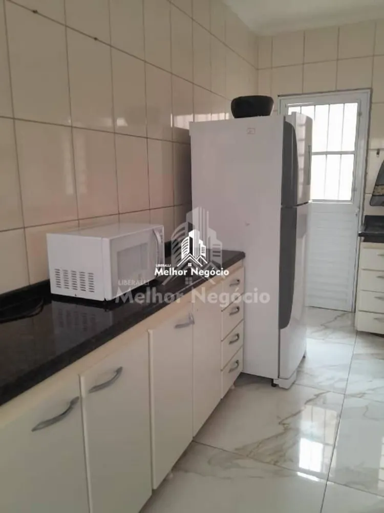 Casa, 3 quartos, 60 m² - Foto 3
