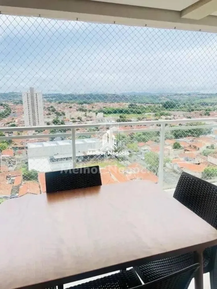Apartamento, 3 quartos, 97 m² - Foto 1