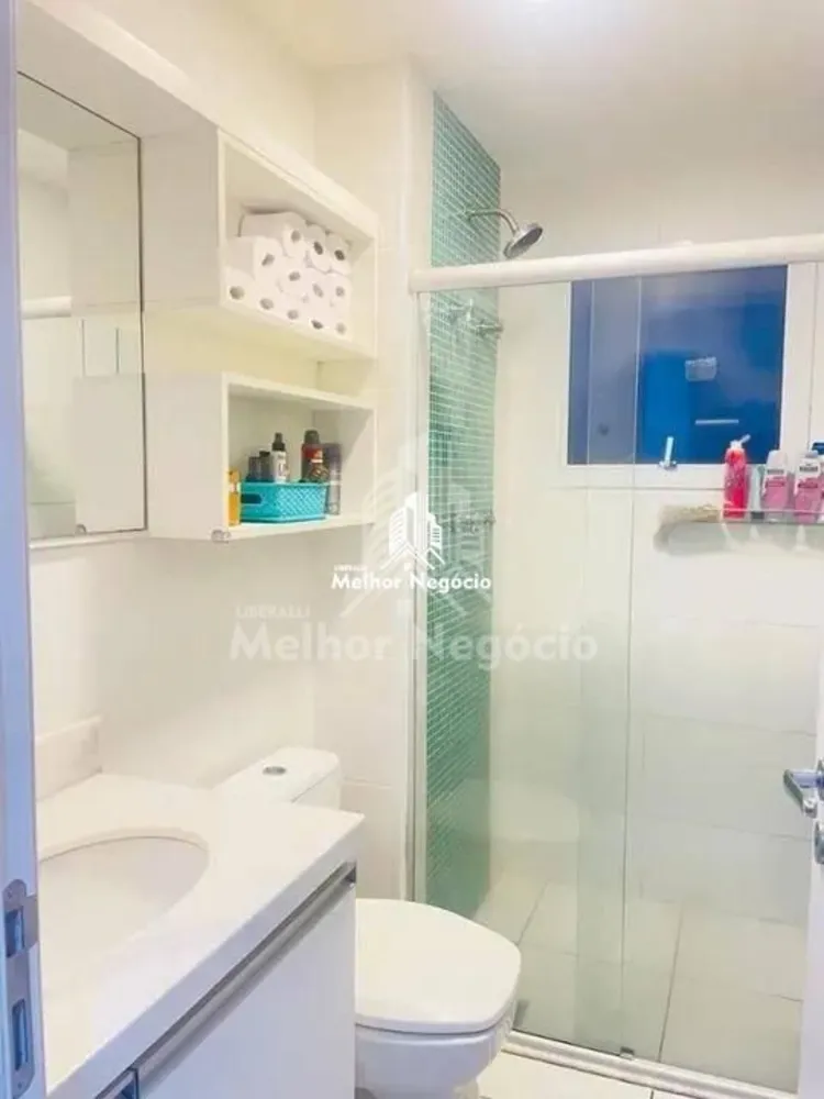 Apartamento, 3 quartos, 97 m² - Foto 6