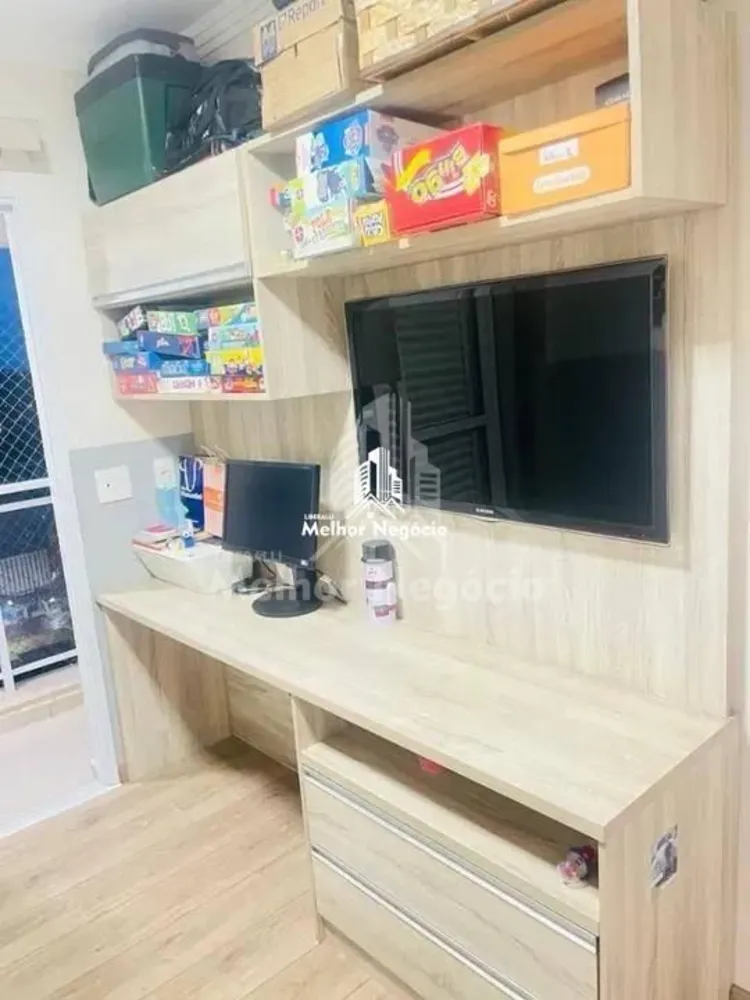 Apartamento, 3 quartos, 97 m² - Foto 3