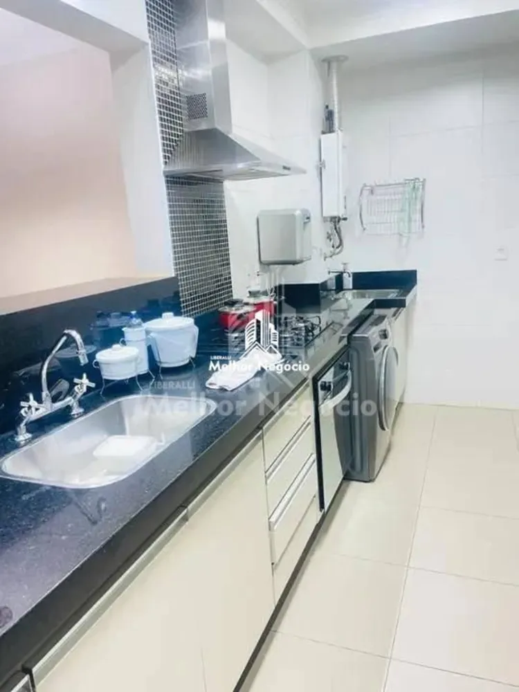 Apartamento, 3 quartos, 97 m² - Foto 5