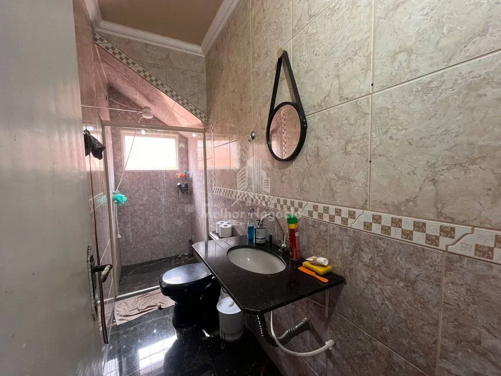 Casa, 2 quartos, 120 m² - Foto 4