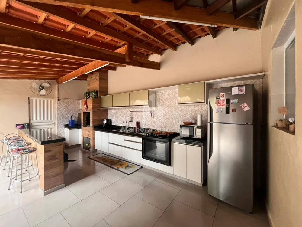 Casa, 2 quartos, 120 m² - Foto 5