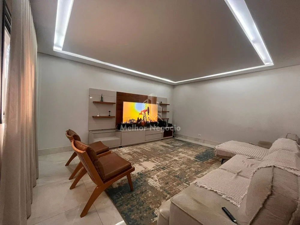 Casa, 3 quartos, 418 m² - Foto 8