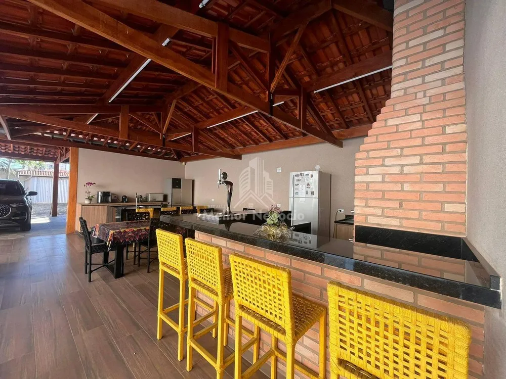 Casa, 3 quartos, 418 m² - Foto 4