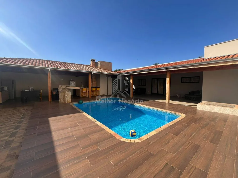 Casa, 3 quartos, 418 m² - Foto 7
