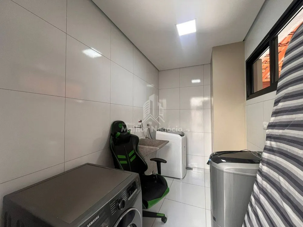 Casa, 3 quartos, 418 m² - Foto 6