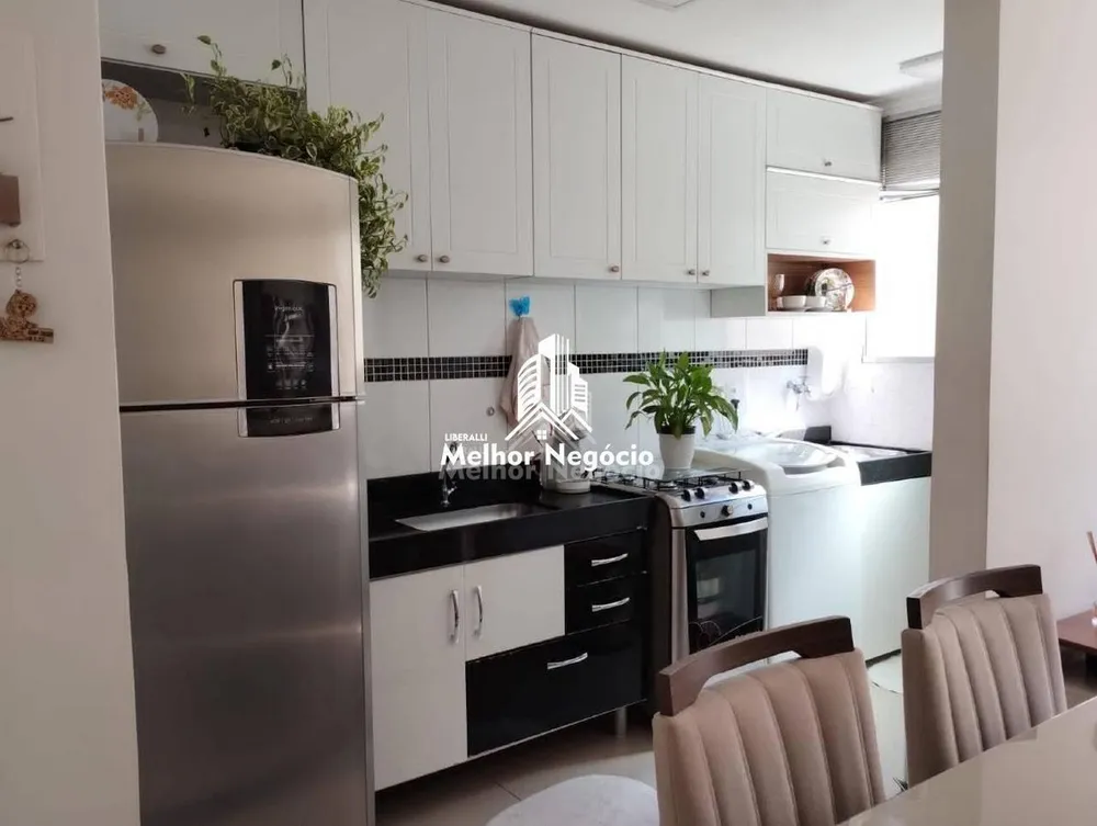 Apartamento, 2 quartos, 45 m² - Foto 1