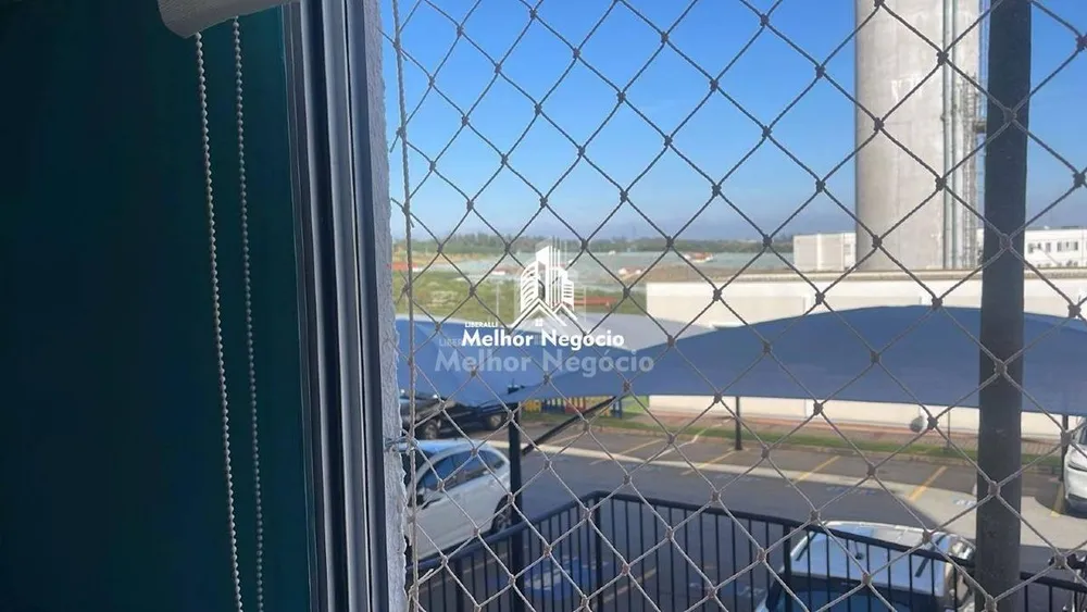 Apartamento, 2 quartos, 44 m² - Foto 3