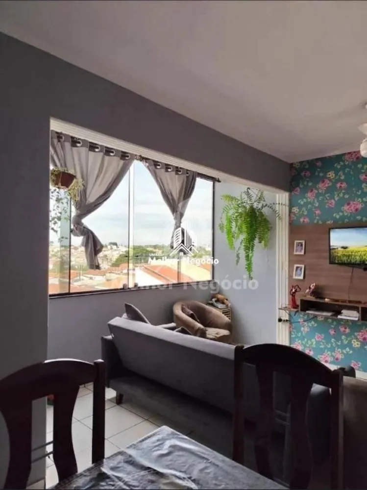 Apartamento, 2 quartos, 70 m² - Foto 4