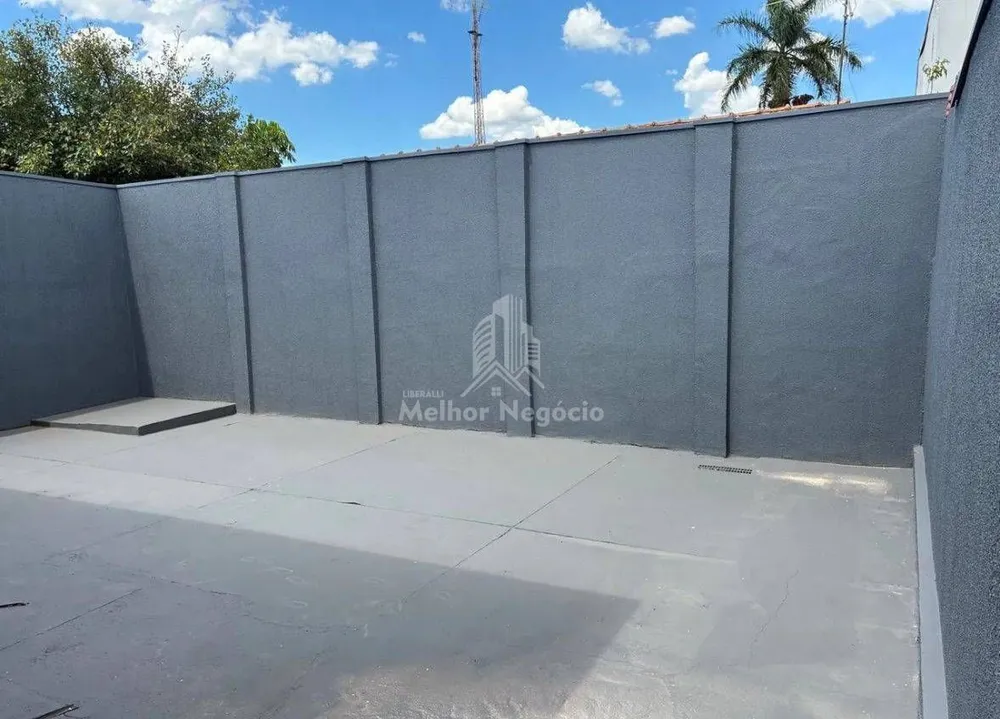 Casa, 3 quartos, 210 m² - Foto 1