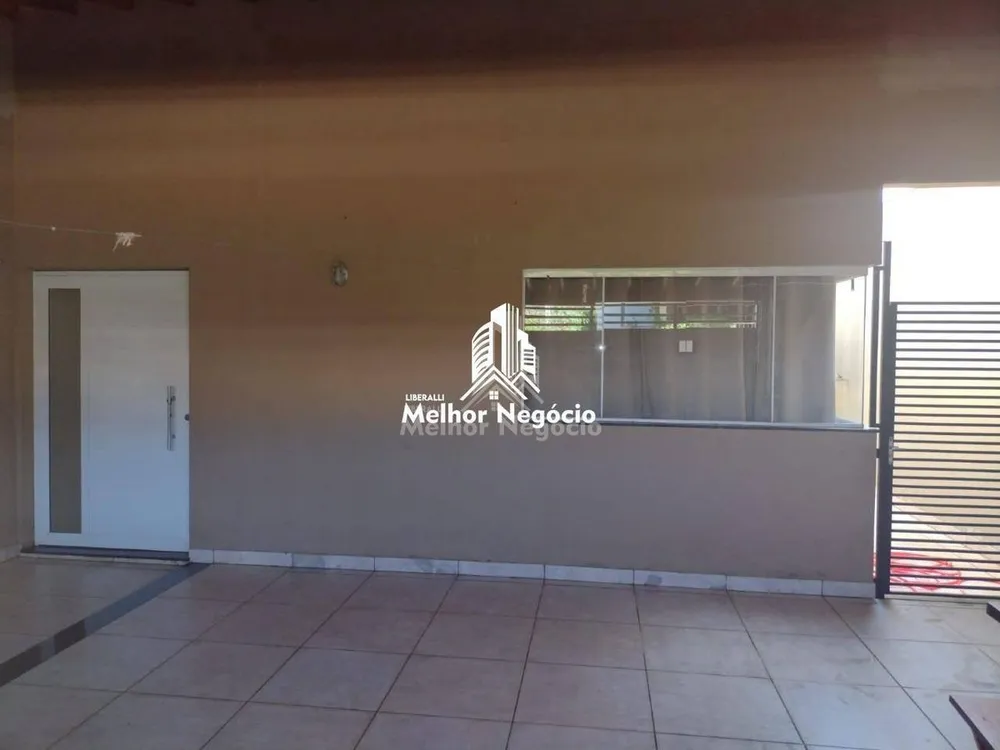 Casa, 3 quartos, 148 m² - Foto 6