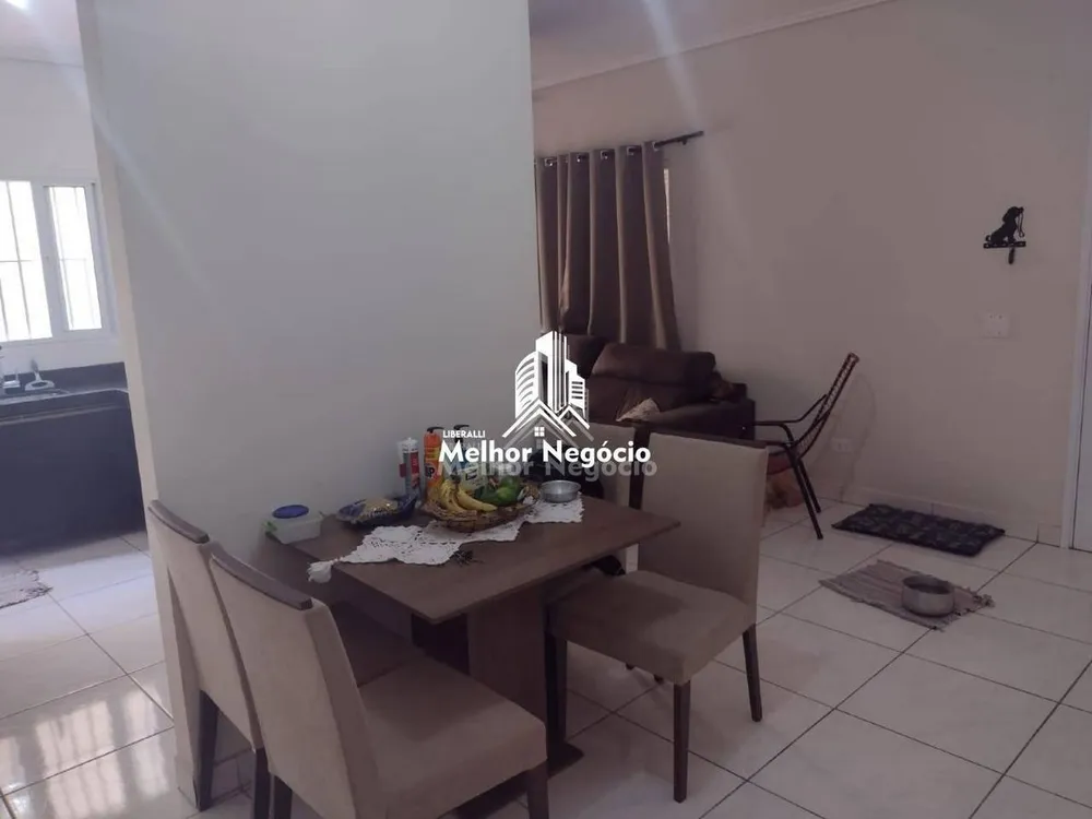 Casa, 3 quartos, 148 m² - Foto 4