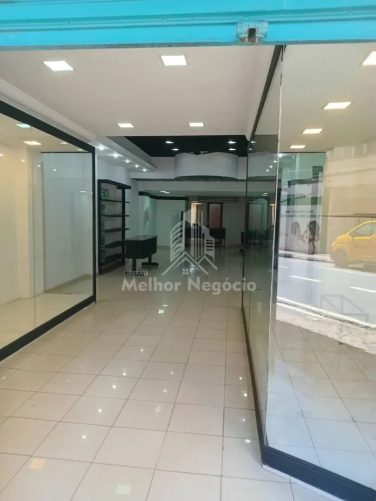 Loja-Salão, 135 m² - Foto 2