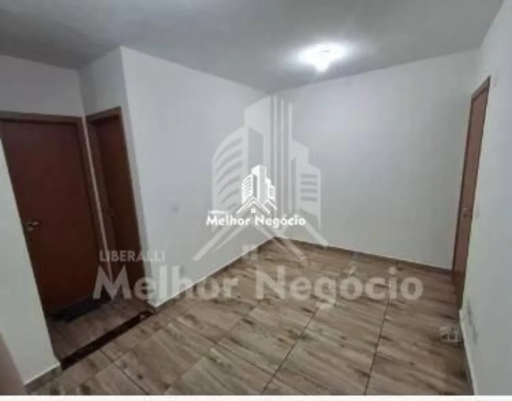 Apartamento, 2 quartos, 40 m² - Foto 5