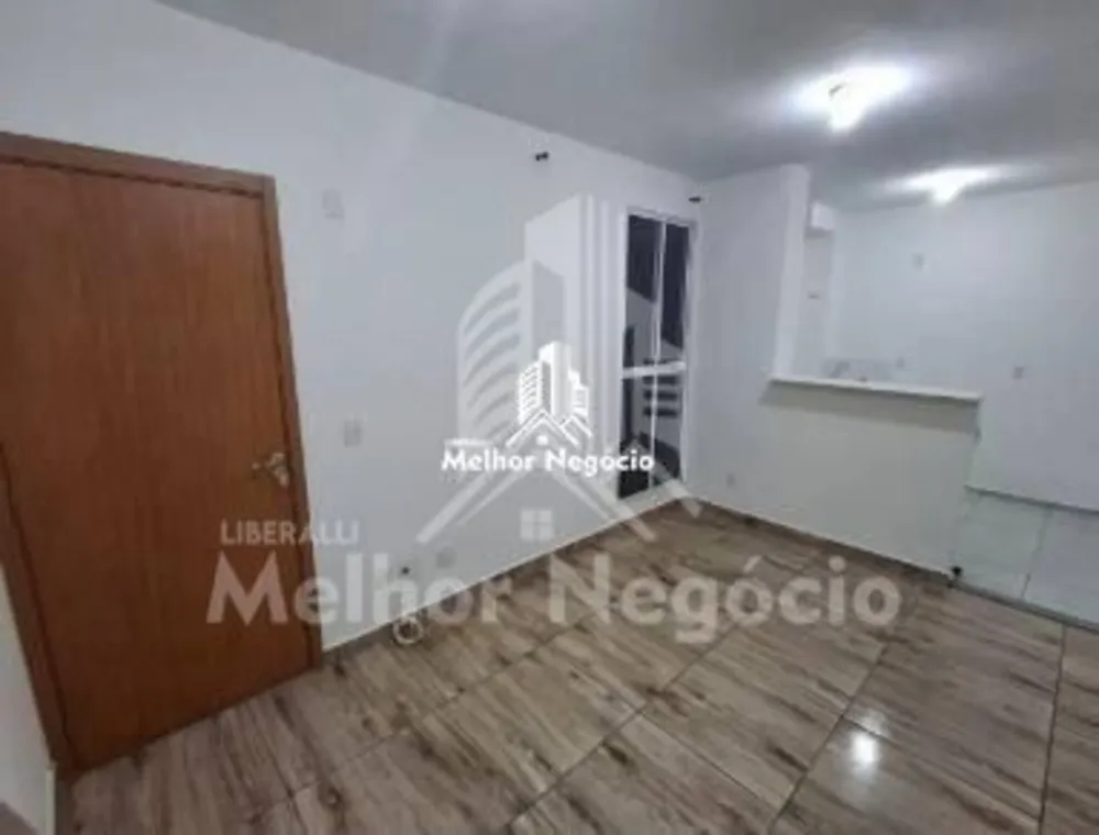 Apartamento, 2 quartos, 40 m² - Foto 6