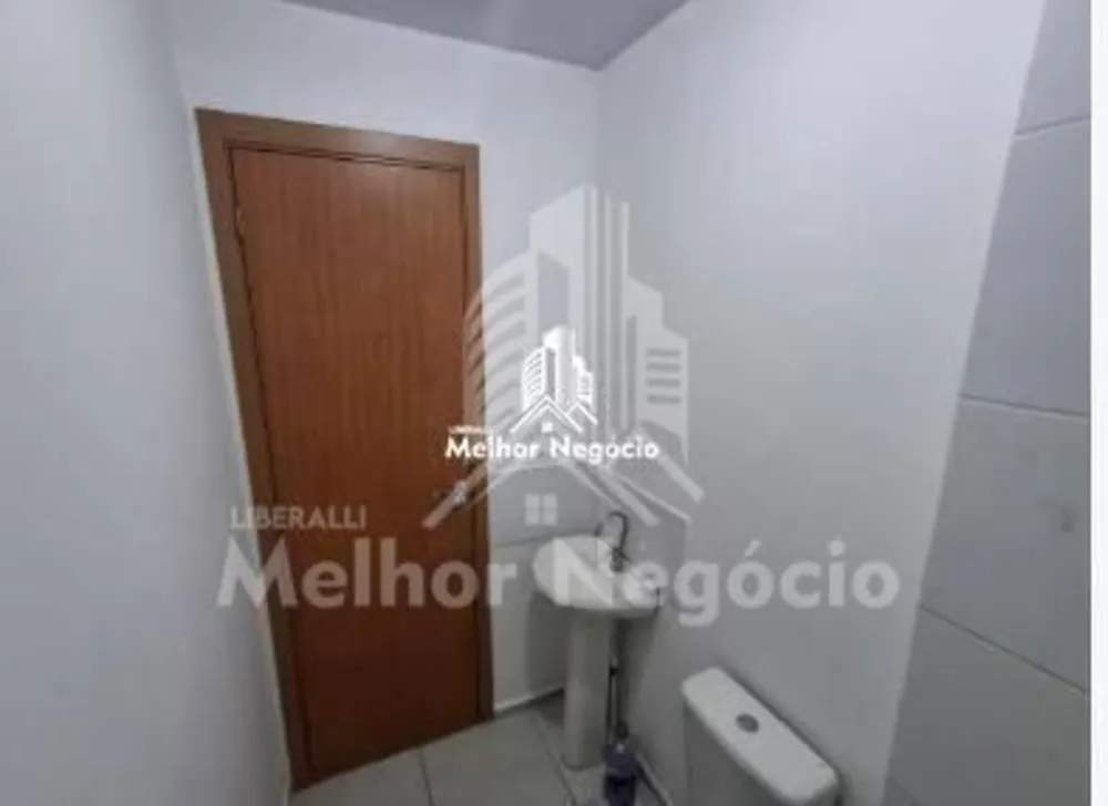 Apartamento, 2 quartos, 40 m² - Foto 7