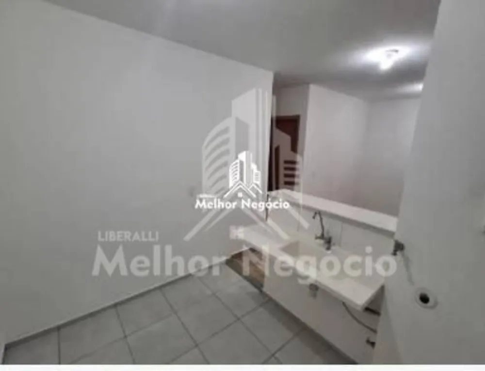 Apartamento, 2 quartos, 40 m² - Foto 8