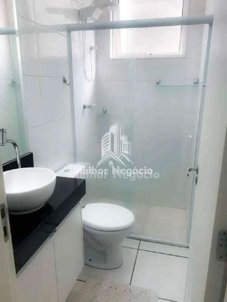 Apartamento, 2 quartos, 59 m² - Foto 2