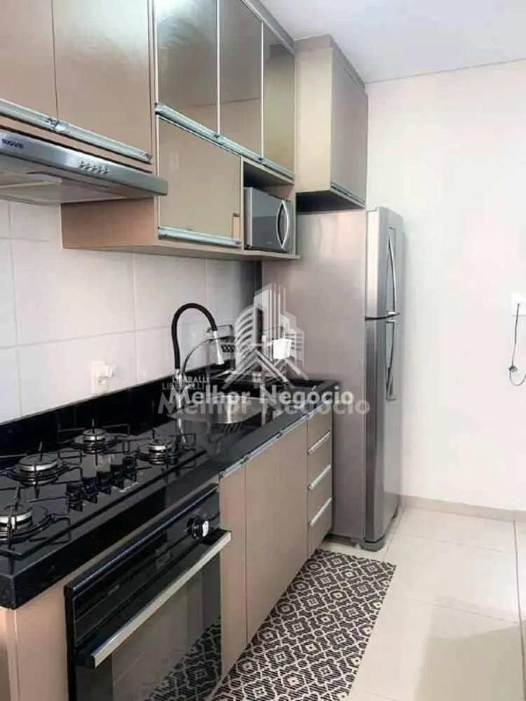 Apartamento, 2 quartos, 59 m² - Foto 3