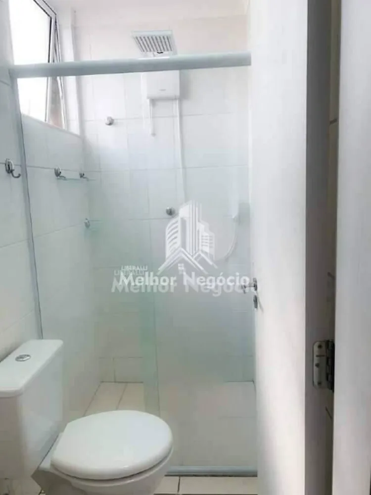 Apartamento, 2 quartos, 59 m² - Foto 1